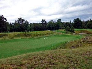 Giants Ridge (The Quarry) 8th Green